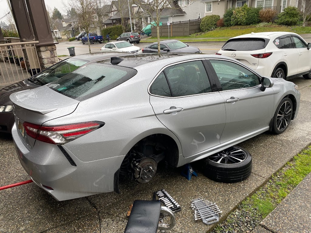 Zaac Auto Repair | 8071 153a St, Surrey, BC V3S 7X7, Canada | Phone: (778) 861-6787