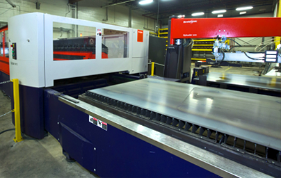 Metaline - Metal Fabrication Toronto | 3605 Weston Rd, North York, ON M9L 1V7, Canada | Phone: (416) 572-3686