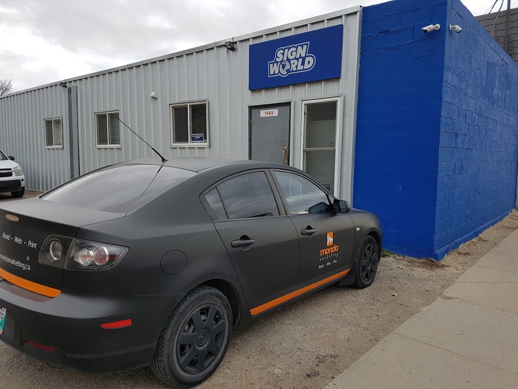 Mondo Marketing | 1465 Notre Dame Ave, Winnipeg, MB R3E 0P8, Canada | Phone: (204) 955-6778