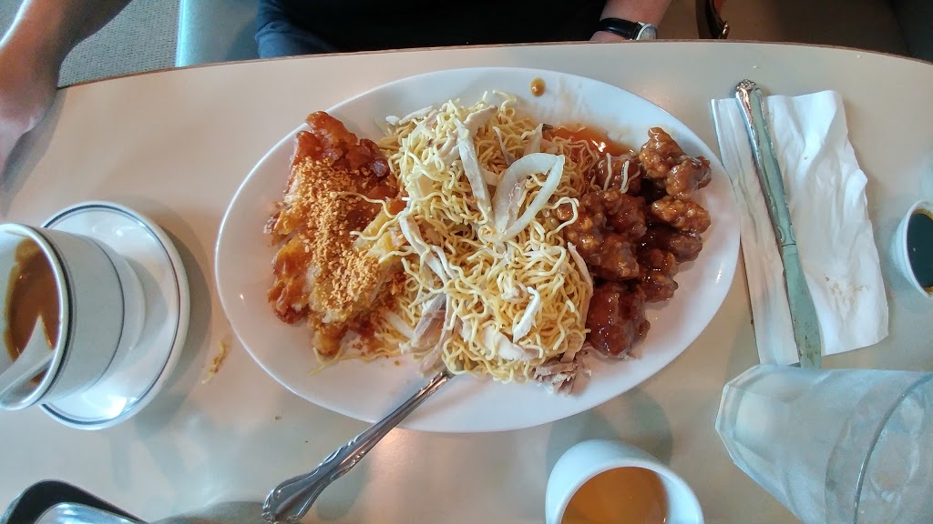 Canton Garden | 45595 Yale Rd, Chilliwack, BC V2P 2N1, Canada | Phone: (604) 792-0961