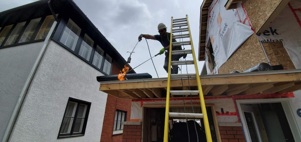 TORCH AND TROWEL LTD. | 942 Gosnell Terrace, Orléans, ON K4A 5C4, Canada | Phone: (613) 889-4989