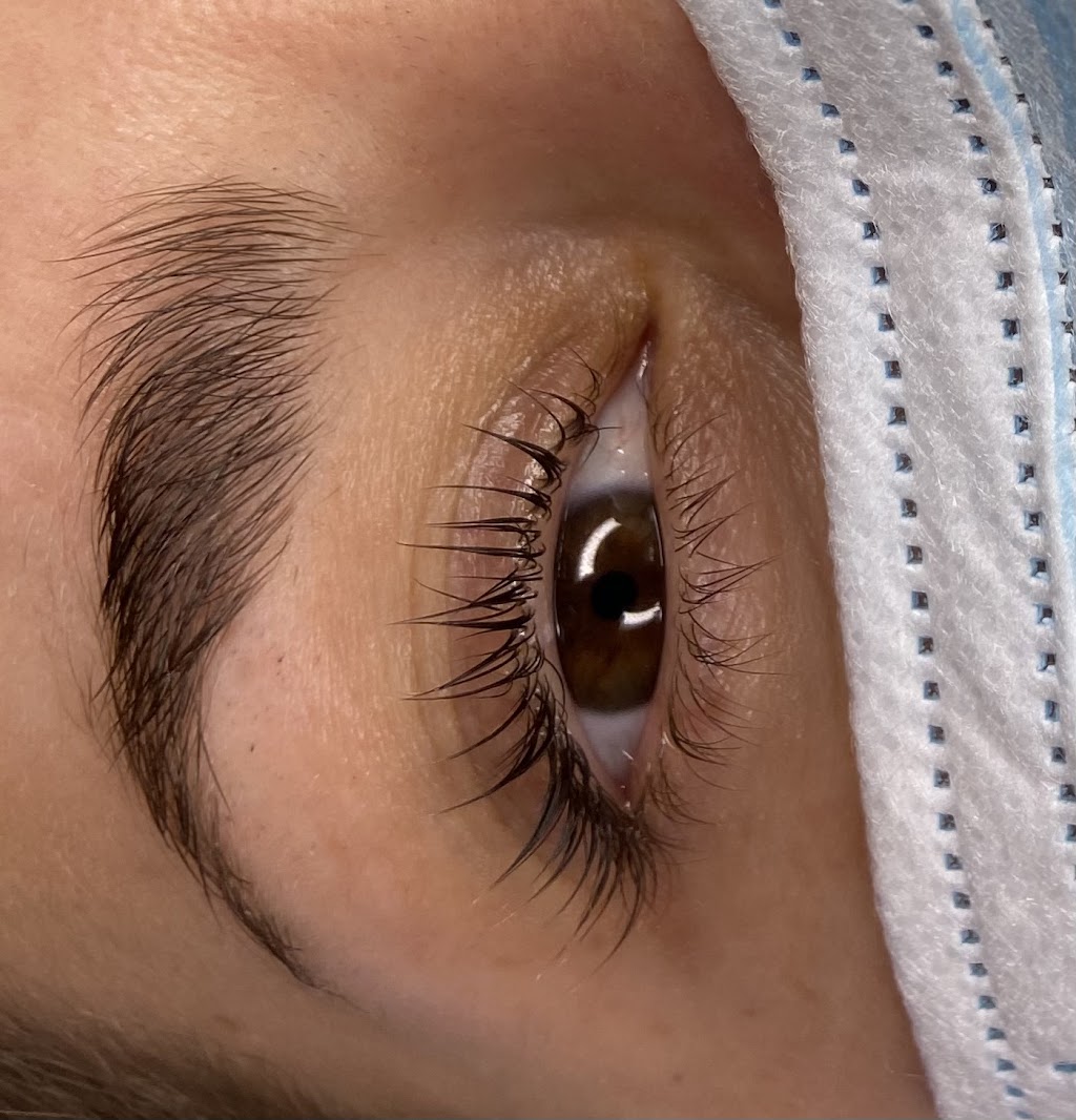 Cils, sourcils, microblading, extensions de cils, coiffure | 10150 Av. Plaza, Montréal-Nord, QC H1H 4L8, Canada | Phone: (514) 476-4166