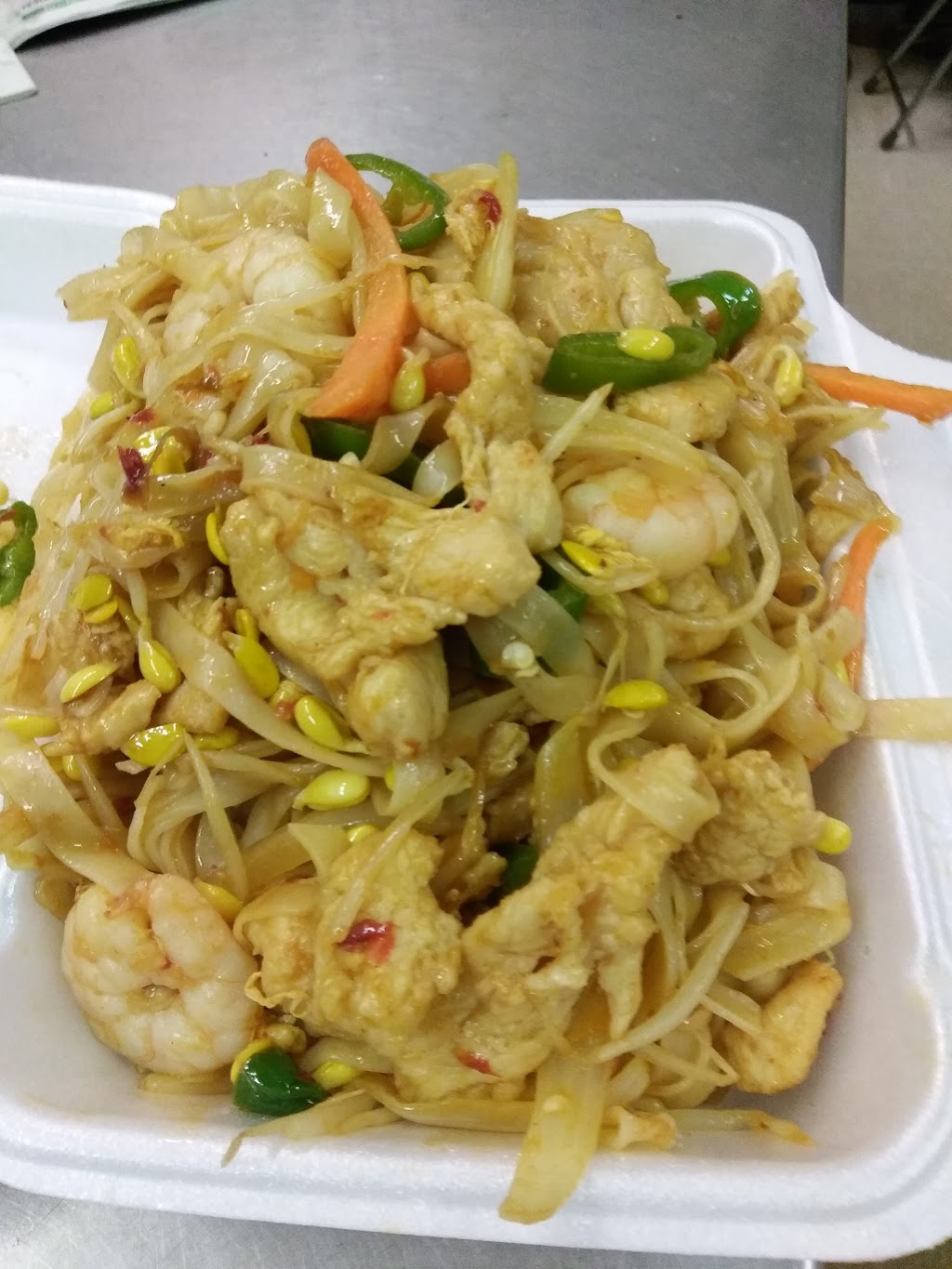 Oriental House | 554A Northmount Dr NW, Calgary, AB T2K 3J2, Canada | Phone: (403) 262-9530