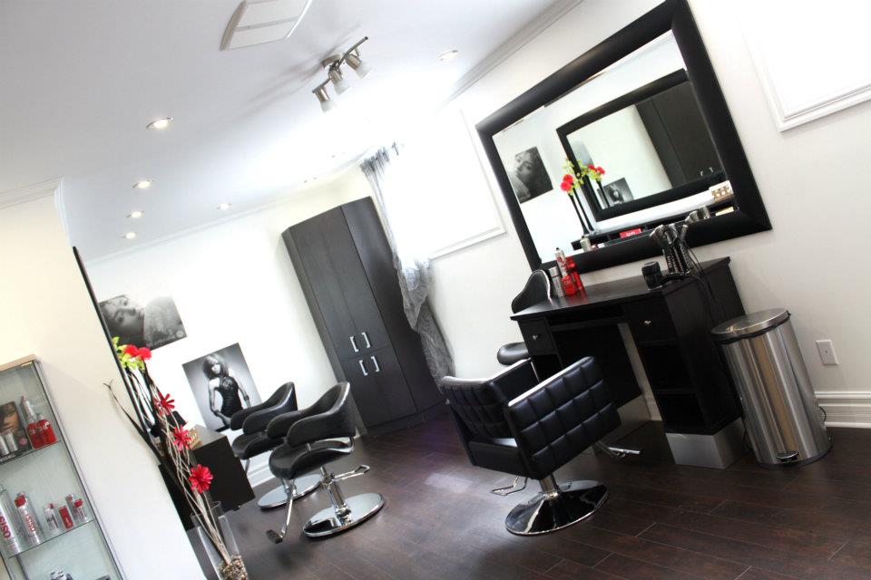 Coiffure Alexe | 109 Rue Paré, LAssomption, QC J5W 0K5, Canada | Phone: (514) 713-3343