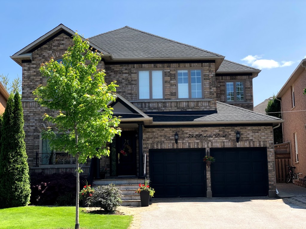 AZ Roofing | 1769 Britannia Rd E Unit 21, Mississauga, ON L4W 4E2, Canada | Phone: (416) 255-0000