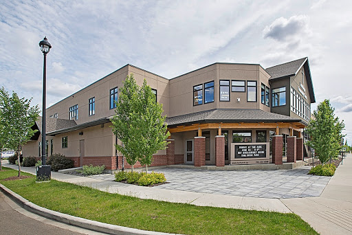 Terwillegar Community Church | 1751 Towne Centre Blvd NW, Edmonton, AB T6R 3N9, Canada | Phone: (780) 430-8389