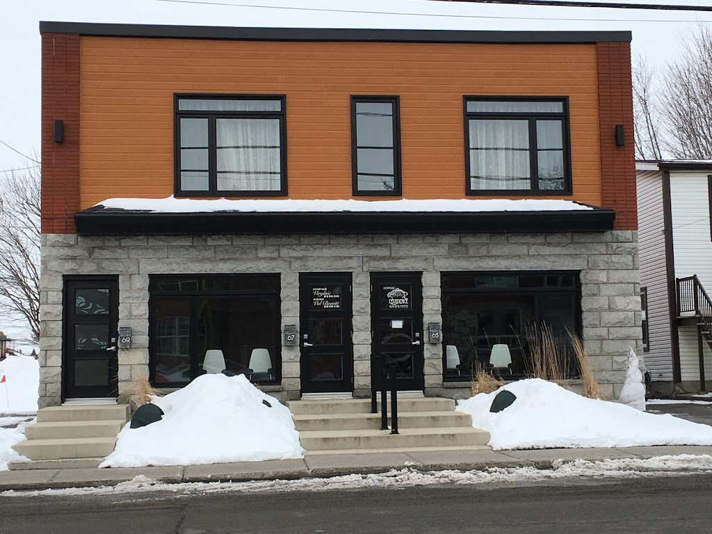 Evidence Enr | 65 Rue Notre Dame, Drummondville, QC J2C 2K5, Canada | Phone: (819) 474-7070