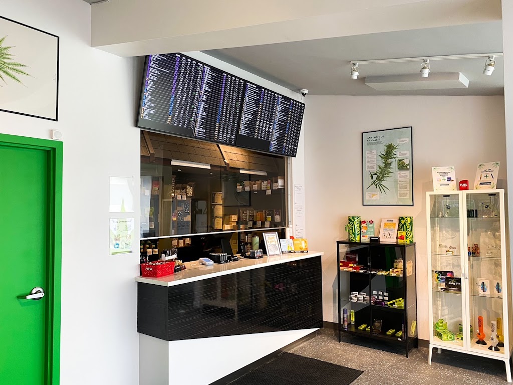 CANNABIS XPRESS | 1648 Taunton Rd, Hampton, ON L0B 1J0, Canada | Phone: (647) 490-7753