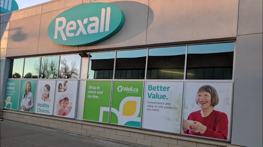 Lunar Graphics & Signs Inc. | 15 7003 30 St SE, Calgary, AB T2C 1N6, Canada | Phone: (403) 926-9246