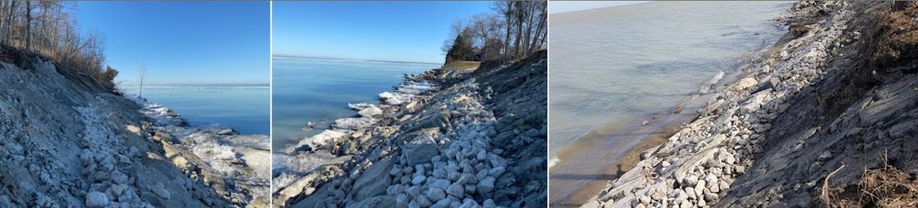 CM EXCAVATING INC | PO 224, 219 Golfview St, Thedford, ON N0M 2N0, Canada | Phone: (226) 919-7781