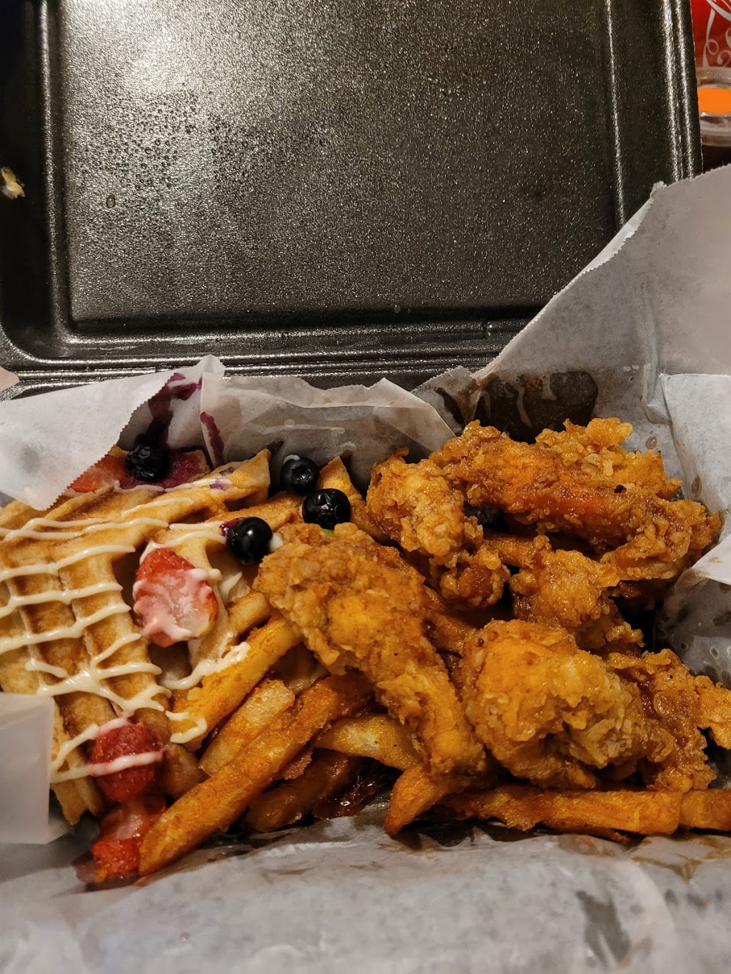 Mateos Munchies | 3163 Weston Rd, North York, ON M9M 2T4, Canada | Phone: (437) 345-5093