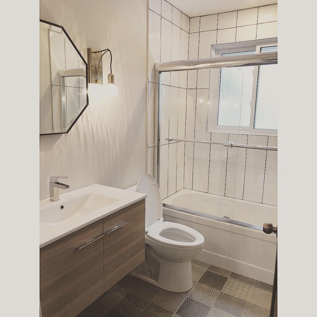 Brodie + Brown Design + Renovate | 1167 Yorks Corners Rd, Edwards, ON K0A 1V0, Canada | Phone: (613) 862-1181