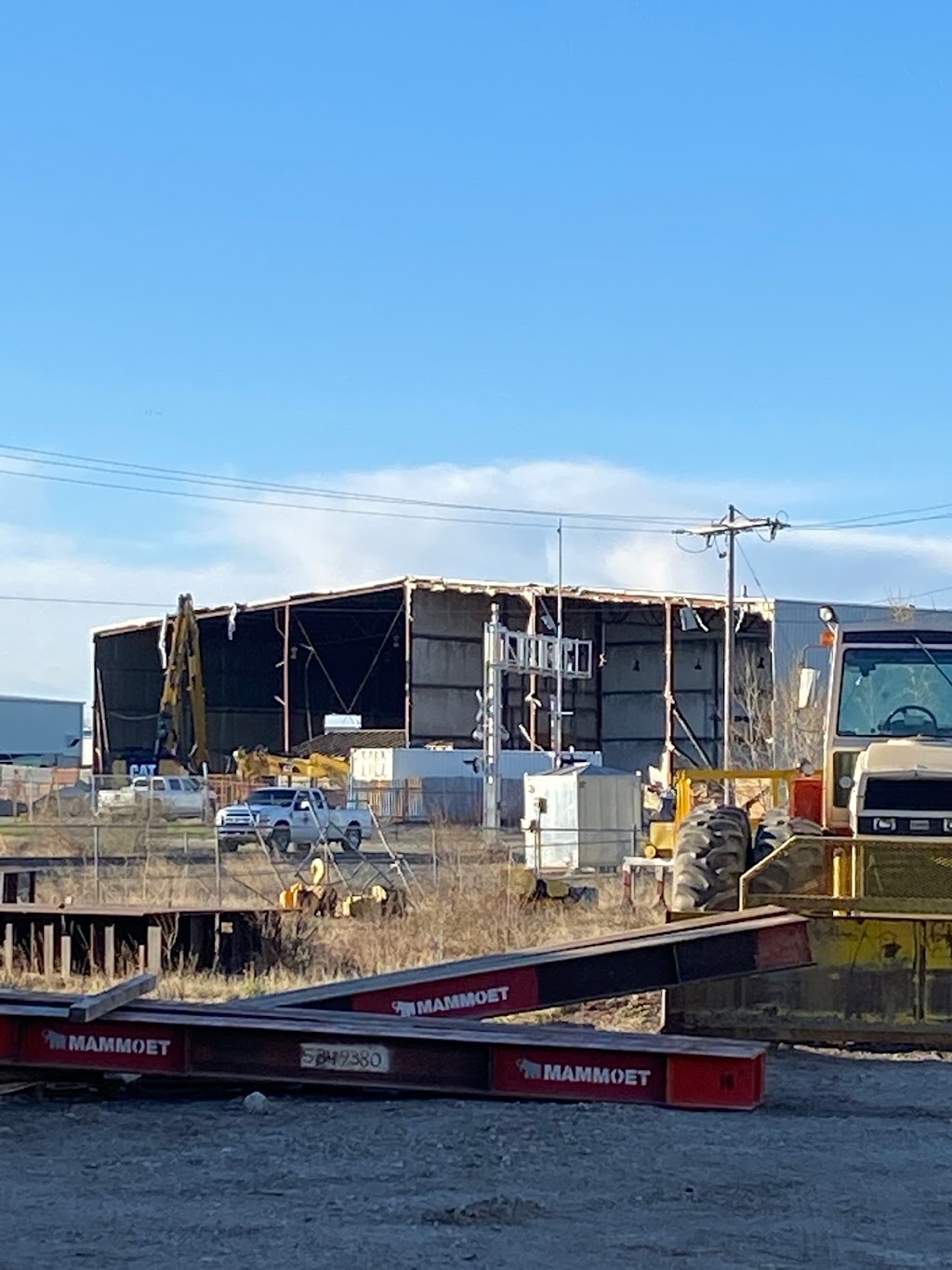 MaXfield Inc | Western Dr, Crossfield, AB T0M 0S0, Canada | Phone: (403) 946-5678