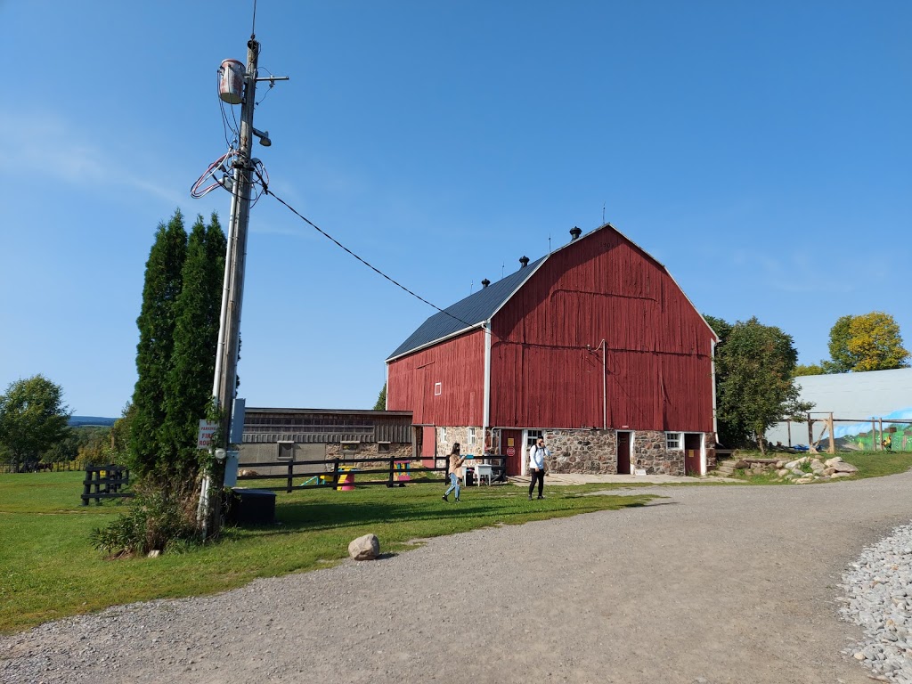 Haute Goat | 1166 5th line, Newtonville, ON L0A 1J0, Canada | Phone: (905) 447-3788