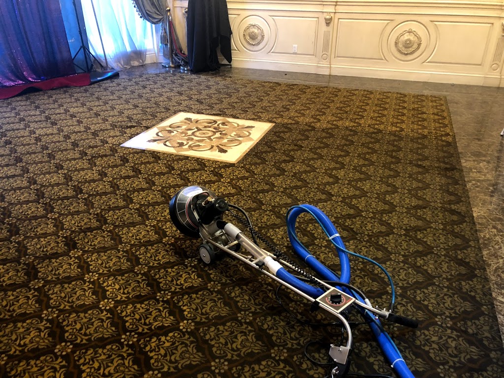 Sergiy’s Cleaning Company | 17 Hoard Ave N, Alliston, ON L9R 0M3, Canada | Phone: (647) 831-4324