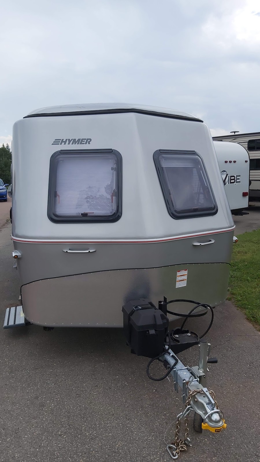 Roymac Mobile Homes Ltd | 21 NS-366, Amherst, NS B4H 3X9, Canada | Phone: (902) 667-8934