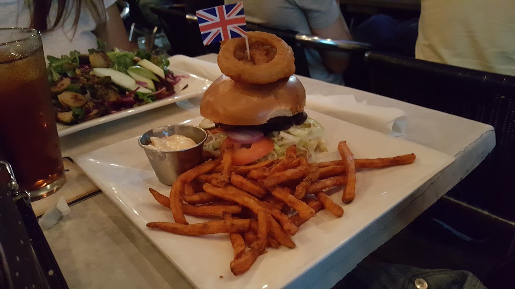 The Gull and Firkin | 1943 Queen St E, Toronto, ON M4L 1H7, Canada | Phone: (416) 693-9337