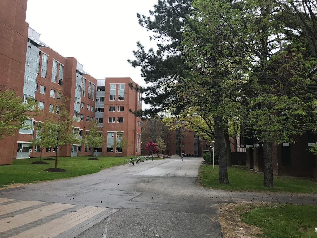 McMaster University | 1280 Main St W, Hamilton, ON L8S 4L8, Canada | Phone: (905) 525-9140