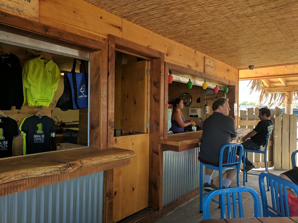 The Wasaga Beach Brewing Companys Beach Bar | 2K2, 12 Main St, Wasaga Beach, ON L9Z 2K3, Canada