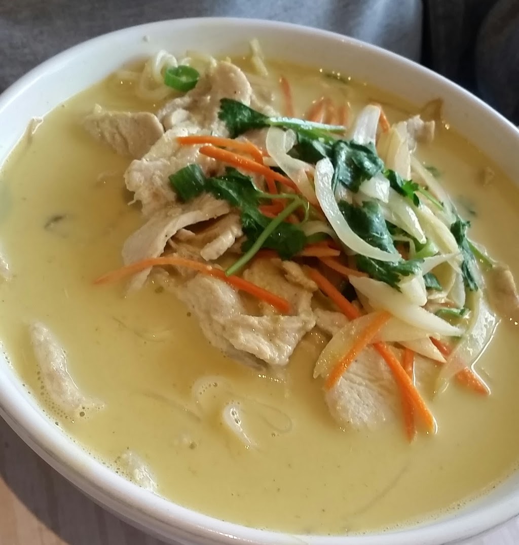 Spring Basil Asian Cuisine | 214 Victoria St E, Alliston, ON L9R 1K6, Canada | Phone: (705) 435-2000