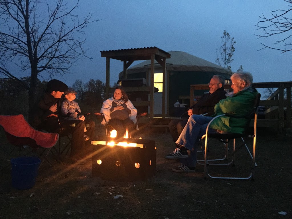 Bronte Creek Provincial Park (camping area) | 3201 Upper Middle Rd W, Oakville, ON L6M 4G5, Canada | Phone: (905) 827-6911