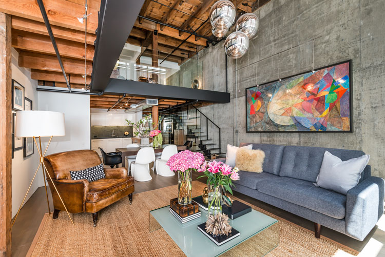 Search Toronto Homes For Sale | 100 Lower Ossington Ave, Toronto, ON M6J 0A7, Canada | Phone: (416) 391-3232