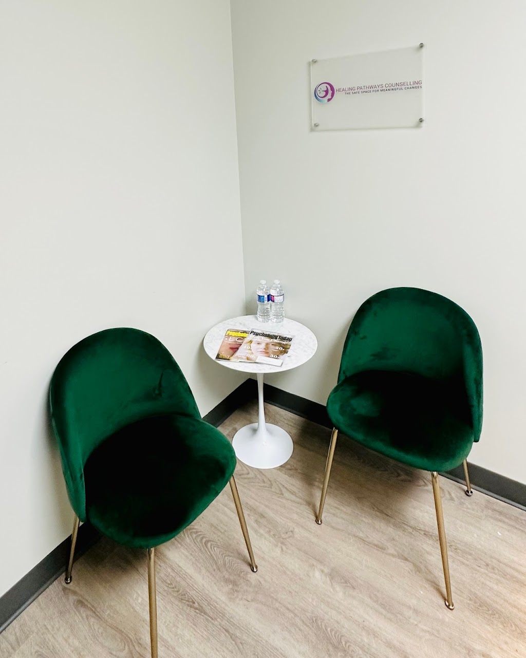 Healing Pathways Counselling | 1131 Nottinghill Gate Suite 201-203, Oakville, ON L6M 1K5, Canada | Phone: (905) 518-9794