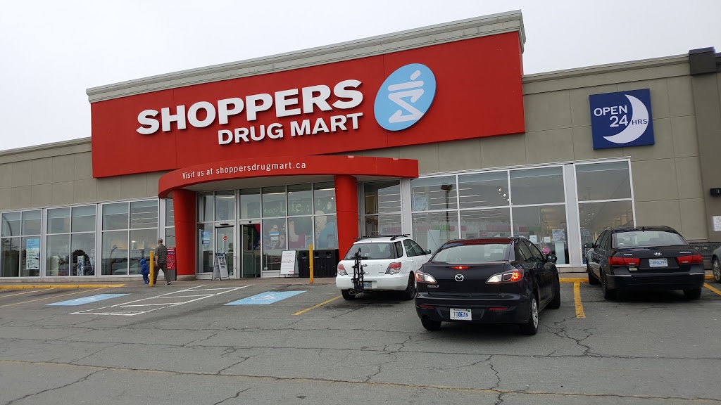 Shoppers Drug Mart | 278 Lacewood Dr, Halifax, NS B3M 3N8, Canada | Phone: (902) 443-5214