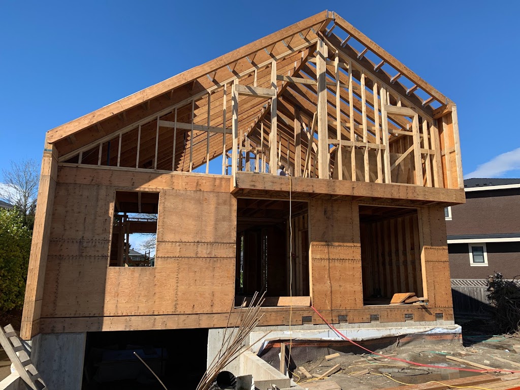 Malli Contracting Inc. | 30271 Taylor Rd, Abbotsford, BC V4X 2B3, Canada | Phone: (604) 557-6645