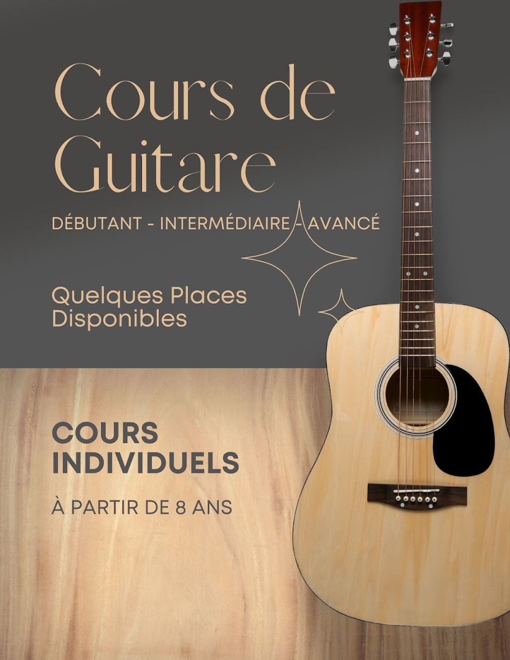 School Of Music Deevine | 6312 Av. Papineau, Montréal, QC H2G 2W9, Canada | Phone: (514) 500-5361