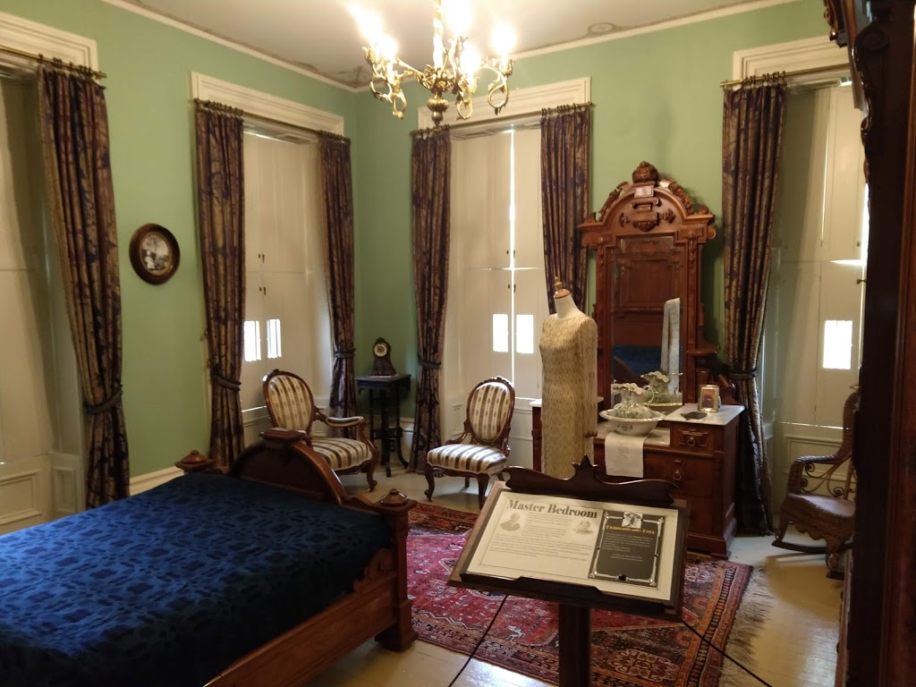 Castle Kilbride | 60 Snyders Rd W, Baden, ON N3A 1A1, Canada | Phone: (519) 634-8444