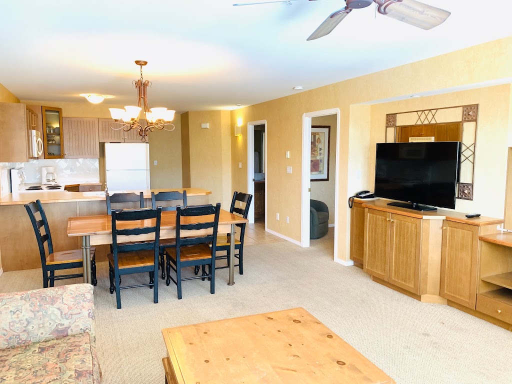 Mountain View Resort and Suites | 5058 Riverview Rd Building 8000, Fairmont Hot Springs, BC V0B 1L1, Canada | Phone: (778) 525-0052