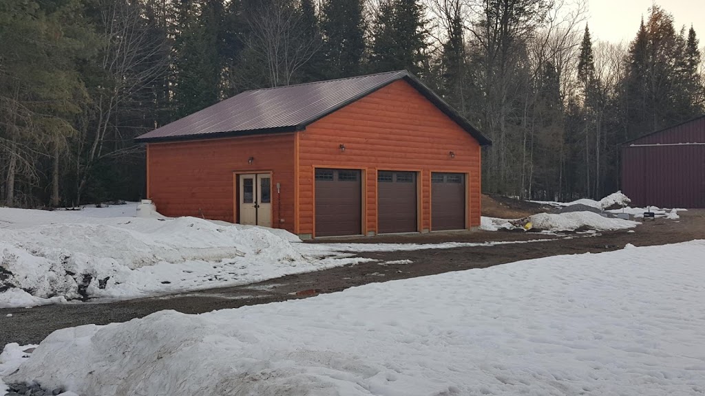 Kelsher Contracting | 59 Granite Dr, Huntsville, ON P1H 2N5, Canada | Phone: (705) 788-9728