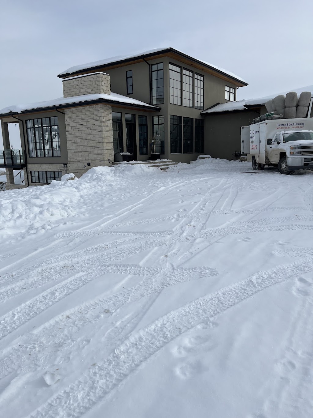 EverClean Solutions - Airdrie | 1190 Williamstown Blvd NW, Airdrie, AB T4B 3Y8, Canada | Phone: (403) 782-1512
