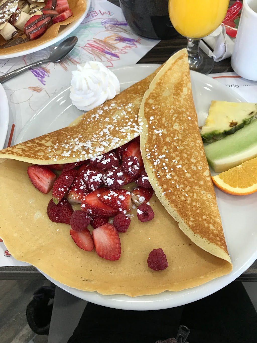 Eggsquis Repentigny | 1124 Boulevard Iberville, Repentigny, QC J5Y 3M6, Canada | Phone: (579) 635-1504