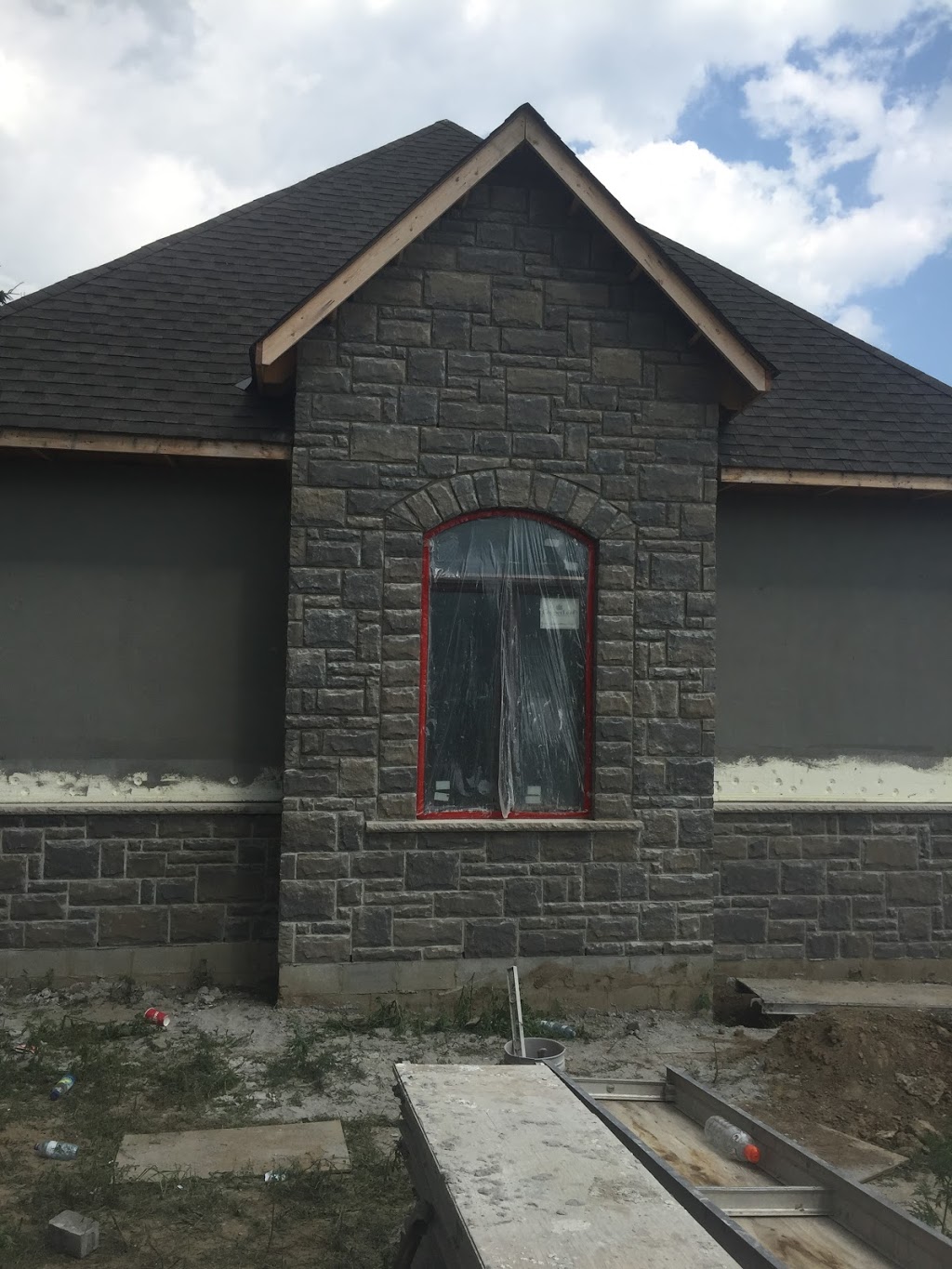 Checkpoint Contracting Ltd | 538 Valley Rd, Omemee, ON K0L 2W0, Canada | Phone: (705) 768-8577