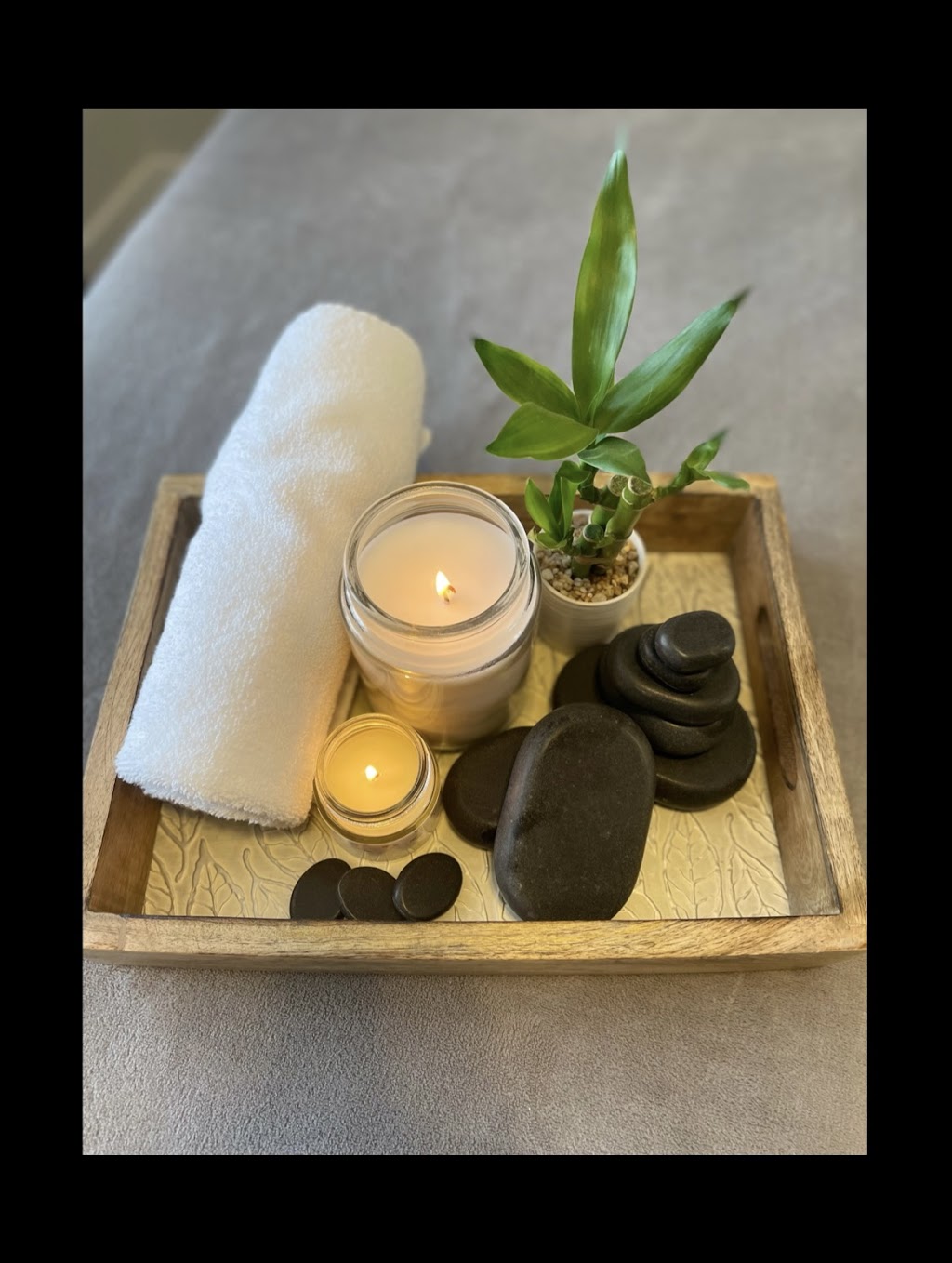Maude Fréchette Massothérapeute | 4821 Rue Principale, Lourdes-de-Joliette, QC J0K 1K0, Canada | Phone: (450) 421-8143