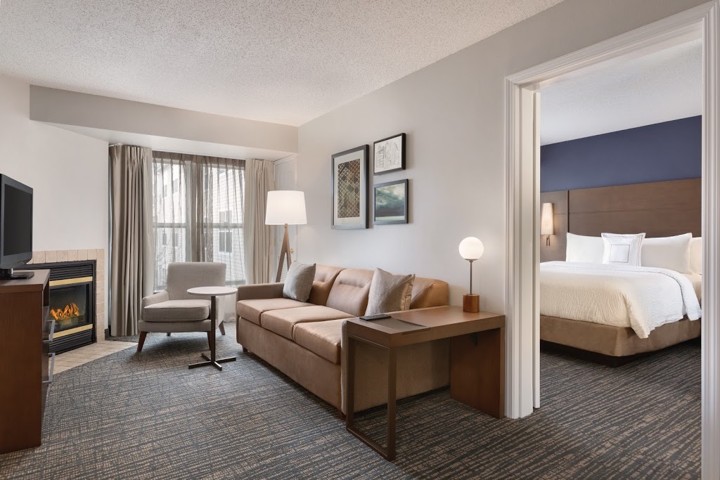Residence Inn by Marriott Buffalo Galleria Mall | 107 Anderson Rd, Buffalo, NY 14225, USA | Phone: (716) 892-5410