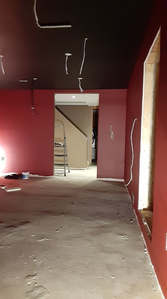 Scotts Drywall & Interior Finishing | 507 Belmont Ave Gd, Corunna, ON N0N 1G0, Canada | Phone: (519) 617-8954