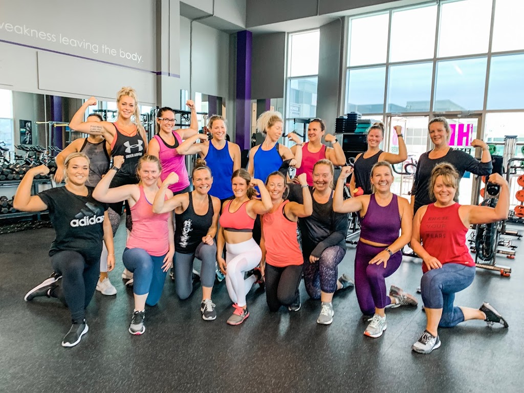 HotBod Fitness | 11 King St, Barrie, ON L4N 6B5, Canada | Phone: (705) 796-5537