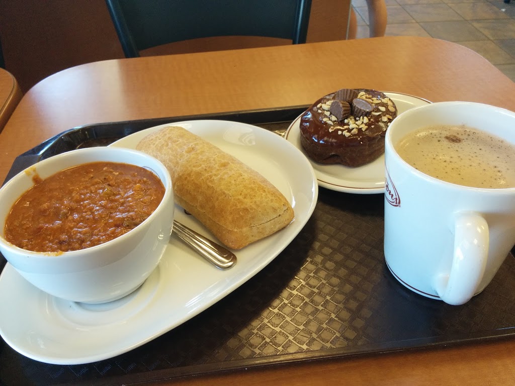 Tim Hortons | 352 Wellington Rd, London, ON N6C 4P6, Canada | Phone: (519) 645-0572