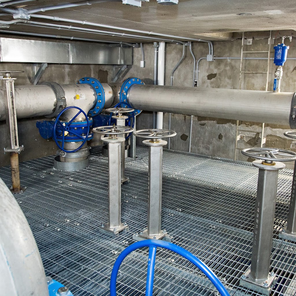 GM BluePlan Engineering Limited | 650 Woodlawn Rd W Block C, Unit 2, Guelph, ON N1K 1B8, Canada | Phone: (519) 824-8150