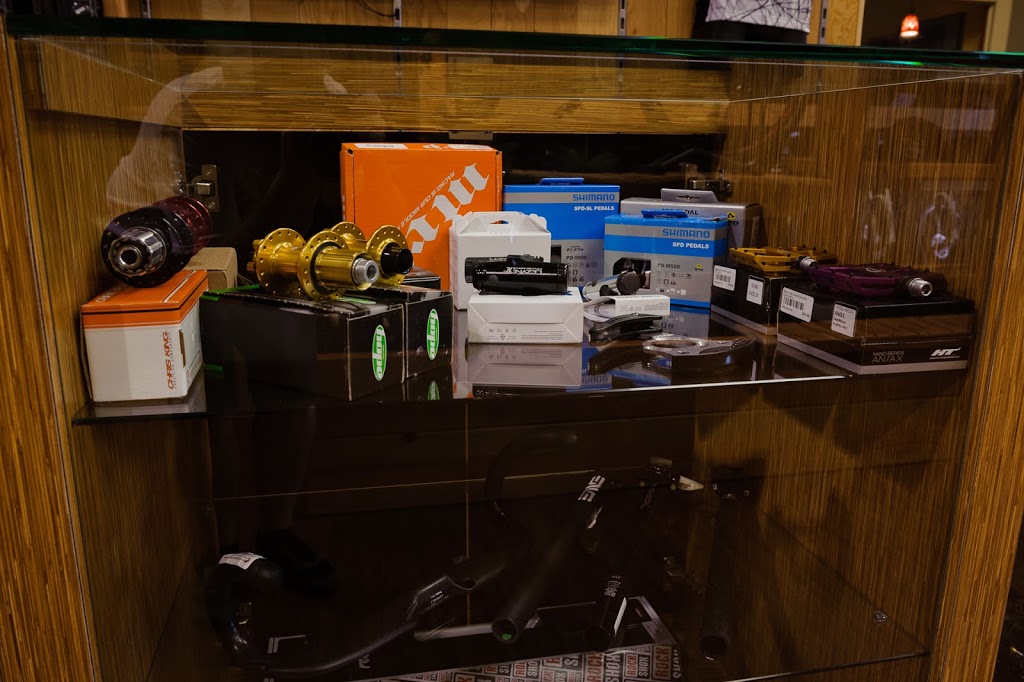 Calgary Cycle - 22x | 20 White Ave #14, Bragg Creek, AB T0L 0K0, Canada | Phone: (403) 949-2054