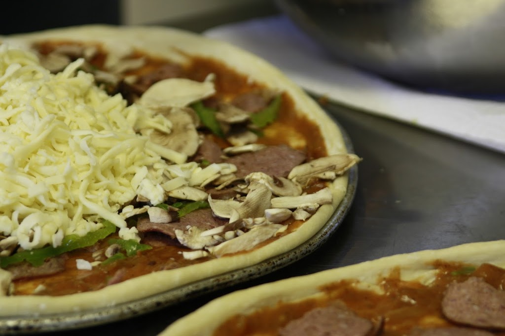 Sams Pizza Trenton | 106 Main St, Stellarton, NS B0K 1S0, Canada | Phone: (902) 755-4140