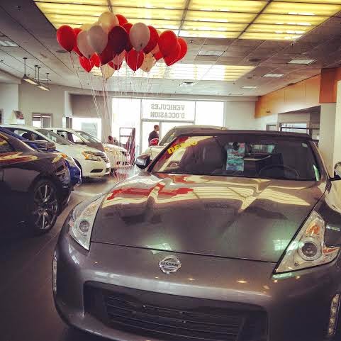 South Shore Group | Nissan Brossard | 9005 Boulevard Taschereau, Brossard, QC J4Y 1A4, Canada | Phone: (450) 445-9811