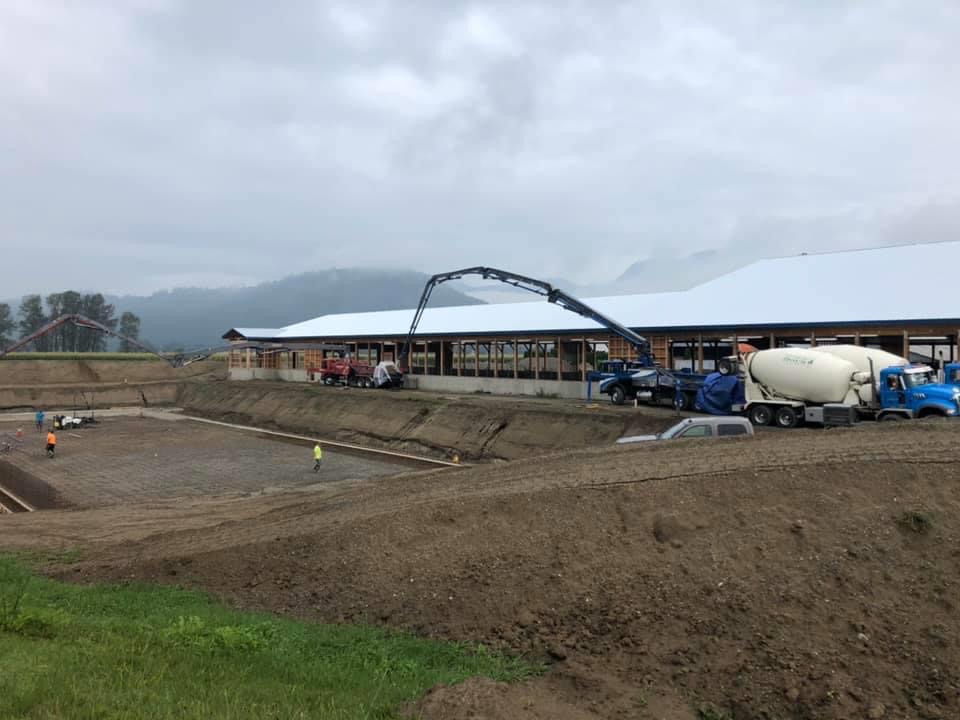 Spaeti Construction Ltd. | 1514 Tranmer Rd, Agassiz, BC V0M 1A2, Canada | Phone: (604) 819-2538