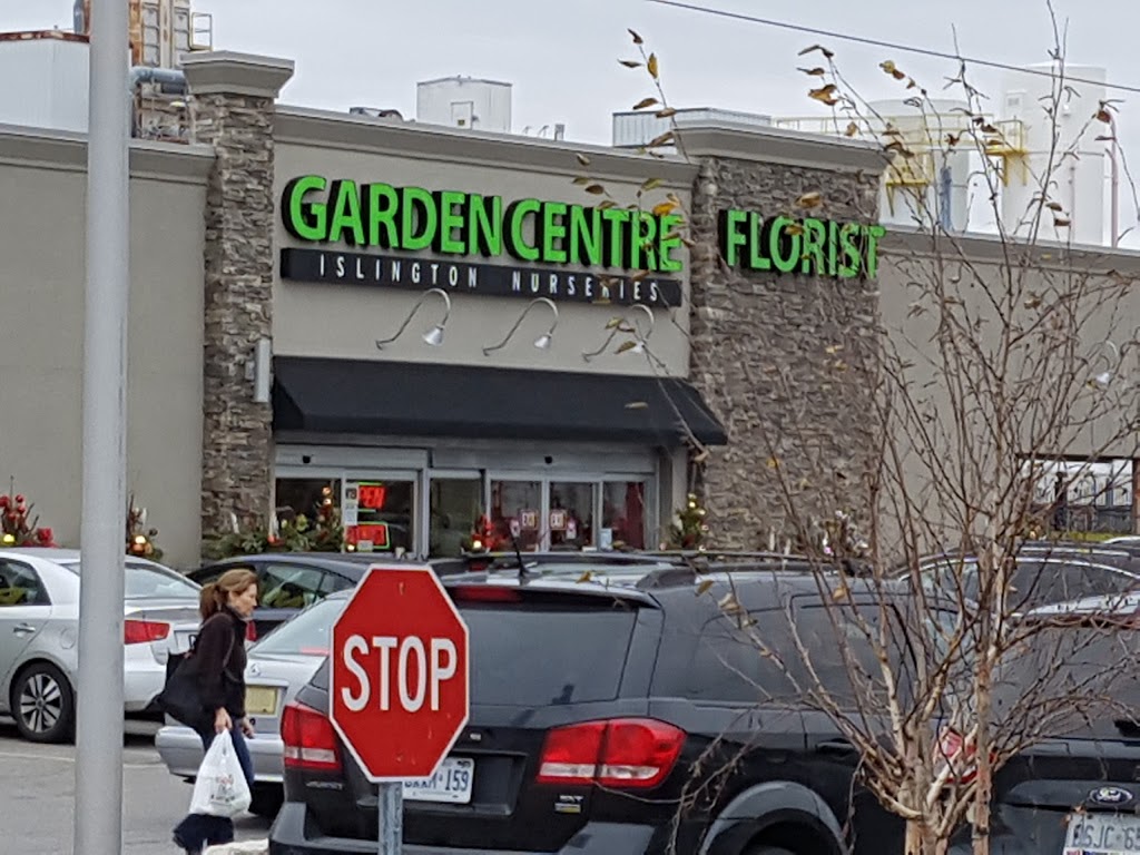 Islington Nurseries Ltd. | 1000 Islington Ave, Etobicoke, ON M8Z 4P8, Canada | Phone: (416) 503-3339