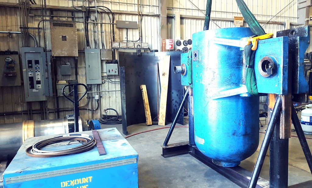EDA Mechanical Services Ltd | 2116 Logan Ave, Winnipeg, MB R2R 0J1, Canada | Phone: (204) 632-8022