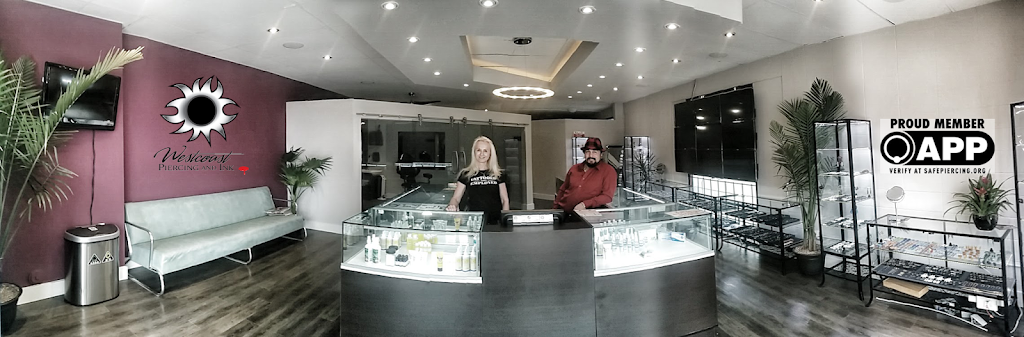 Westcoast Piercing and Ink | 13672 108 Ave #1, Surrey, BC V3T 2K5, Canada | Phone: (604) 584-2639