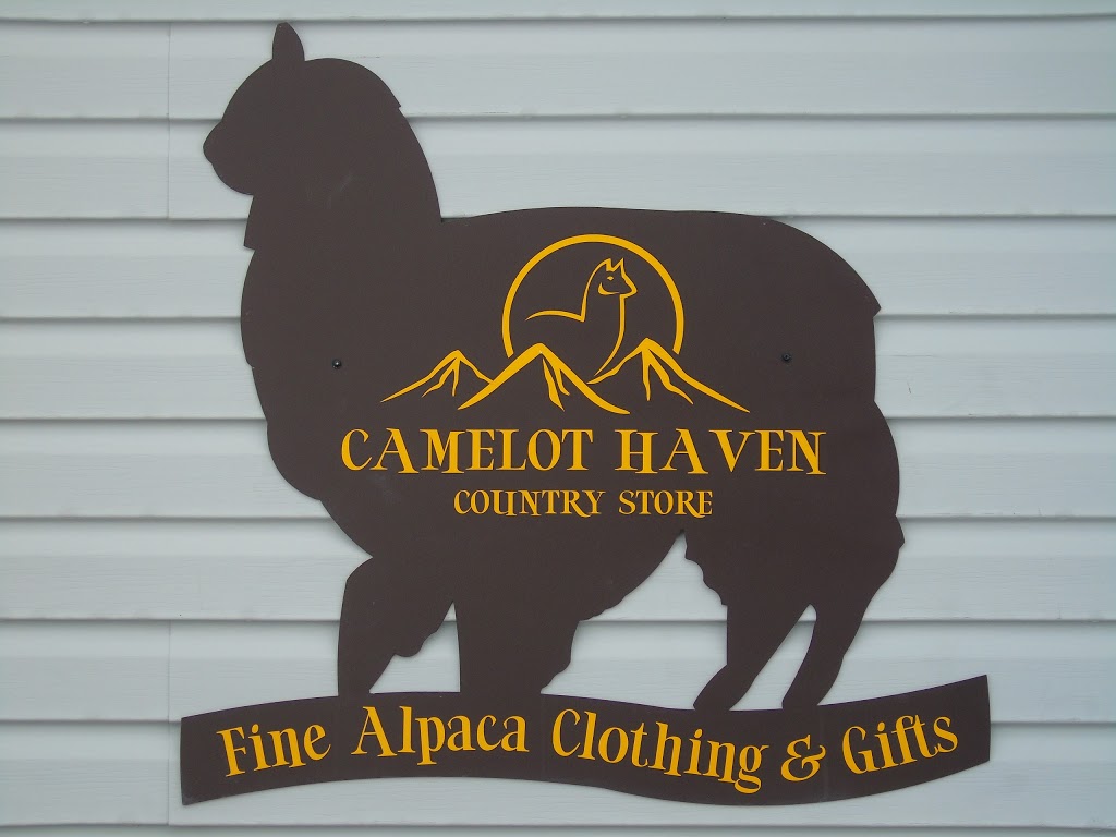 Camelot Haven Alpacas | Vernon, BC 1P9, 6841 Raven Rd, Vernon, BC V1H 1P9, Canada | Phone: (250) 549-2959